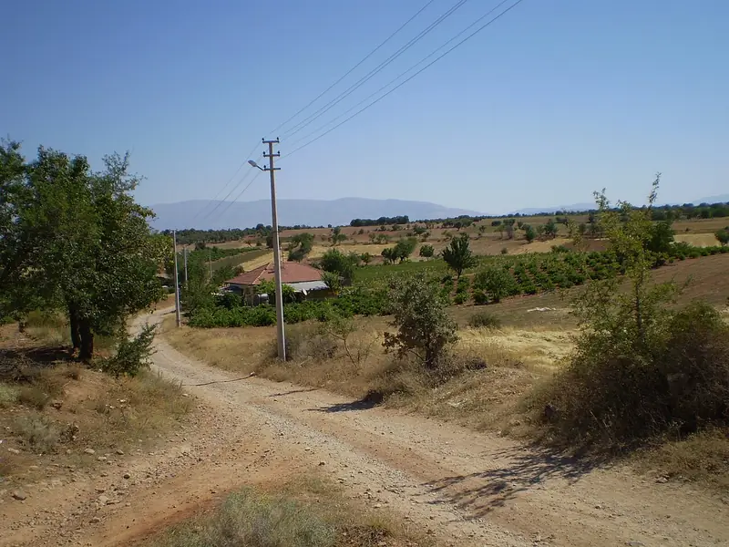 Karahallı