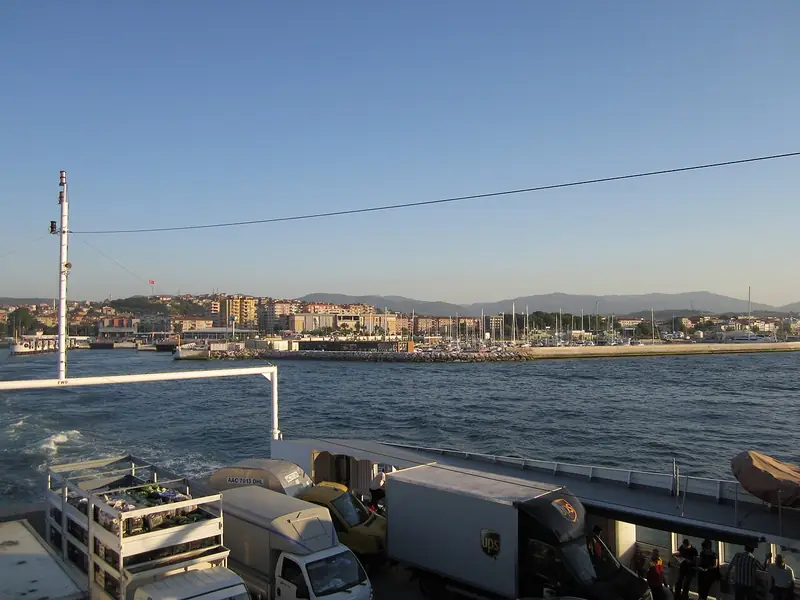Çiftlikköy