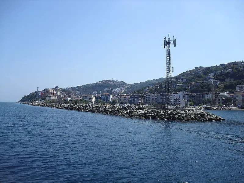 Esenköy