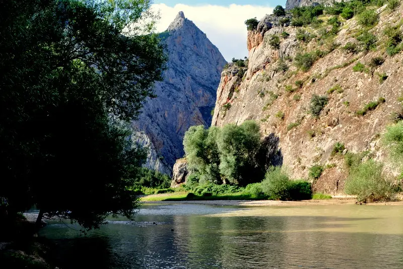 Aydıncık