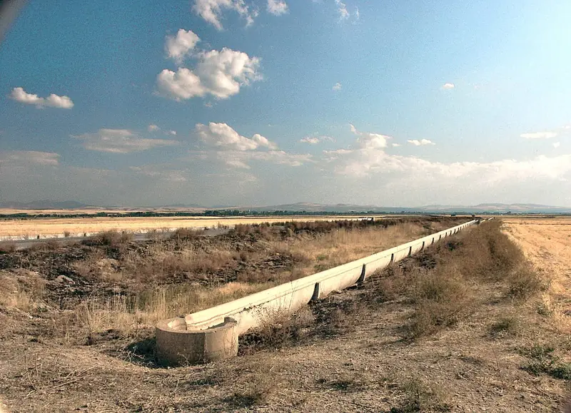 Boğazlıyan