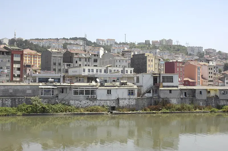 Alaplı