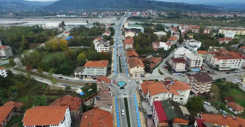 Çaycuma ve Filyos