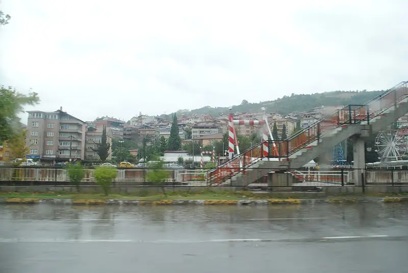 Devrek