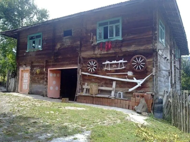 Gökçebey