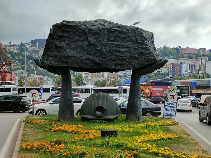 Zonguldak Maden Müzesi ve Kömür Deneyim Ocağı