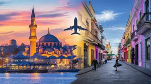 Türkiye’den Arjantin’e Vizesiz Seyahat: Güney Amerika’nın Büyüleyici Kültürü ve Doğası