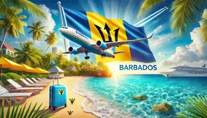Türkiye’den Barbados’a Vizesiz Seyahat: Karayipler’in Tropik Cenneti