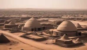 Türkiye'den Güney Sudan'a e-Visa ile Seyahat: Afrika'nın Yeni Ülkesi