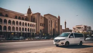 Türkiye'den Sudan'a Vize Alarak Seyahat: Nil'in Gizemli Ülkesi