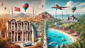 Türkiye'den Timor-Leste'ye Vize Alarak Seyahat: Asya'nın Gizli Cenneti